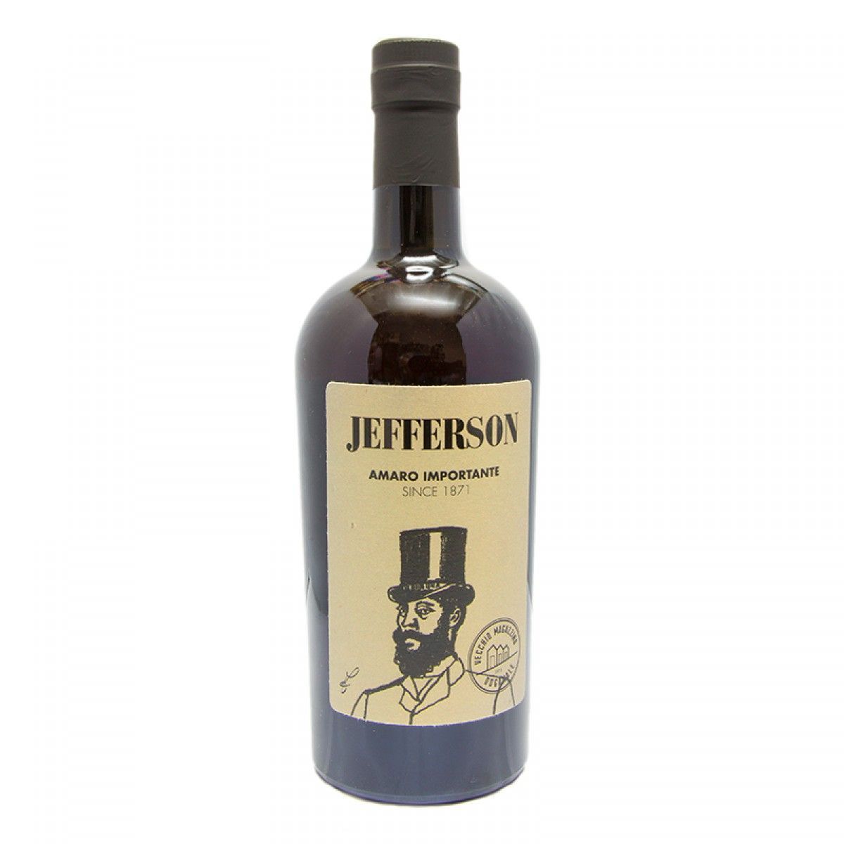 Amaro Jefferson
